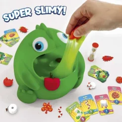 Craze - Magic Slime Monster Juego de Mesa