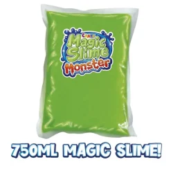 Craze - Magic Slime Monster Juego de Mesa