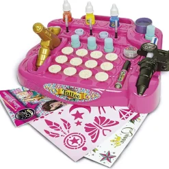 Crazy Chic - Estudio de tatuajes