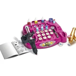 Crazy Chic - Estudio de tatuajes