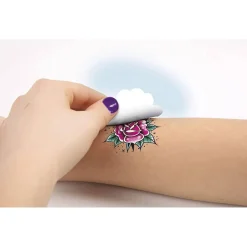 Crazy Chic - Estudio de tatuajes