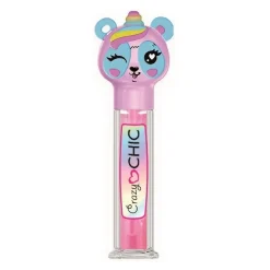 Crazy Chic - Lipgloss Animales (varios modelos)