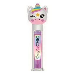 Crazy Chic - Lipgloss Animales (varios modelos)