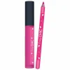 Crazy Chic - Lipgloss y Lapiz de Labios Strawberry