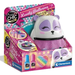 Crazy Chic - Lovely Bailarina (Varios modelos)