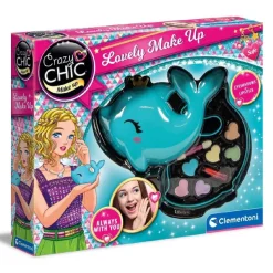 Crazy Chic - Lovely Make Up (Varios modelos)