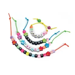 Crazy Chic - Mis joyas con mensaje Rosa