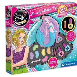 Crazy Chic - Neceser maquillaje sirena