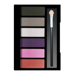 Crazy Chic - Paleta de Sombras Winter