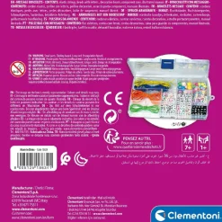 Crazy Chic - Pulseras con mensaje