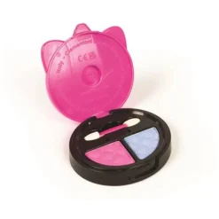 Crazy Chic - Sombra de Ojos Animal Donuts (varios modelos)