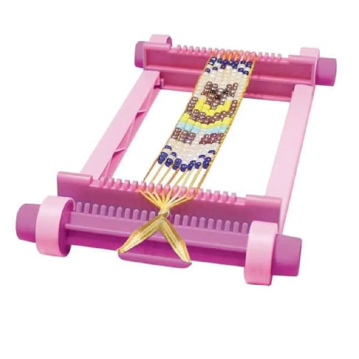 Creamania - Caja de telar