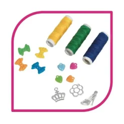 Creamania - Caja de telar