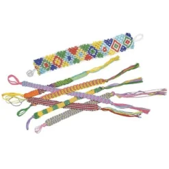 Creamania - Caja de telar