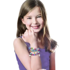 Creamania - Crea tus joyas brillantes