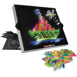Creamania - Lite-Brite