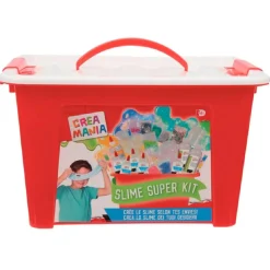 Creamania - Maxi kit slime