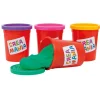 Creamania - Pasta para modelar bote 140 g ㅤ