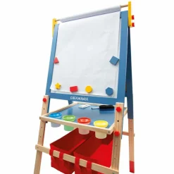 Creamania - Pizarra de madera de doble cara