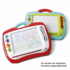 Creamania - Pizarra mágica color