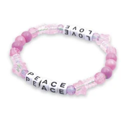 Creamania - Set de Cuentas Alfabeto