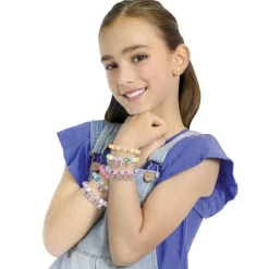 Creamania - Set de Cuentas Alfabeto