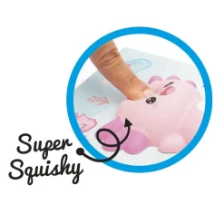 Creamania - Set de Papelería Ajolote