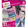 Creamania - Set para crear pulseras