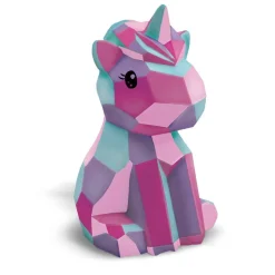 Creamania - Unicornio para colorear