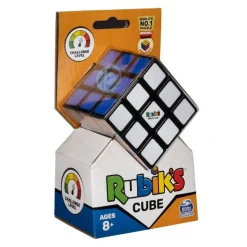Cubo de Rubik's 3x3