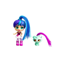 CurliGirls - Pack Deluxe - Peinados y Rizados Mágicos (varios modelos)