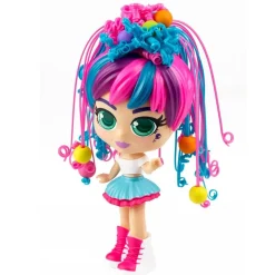 CurliGirls - Pack Individual - Peinados y Rizados Mágicos (varios modelos)