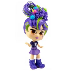 CurliGirls - Pack Individual - Peinados y Rizados Mágicos (varios modelos)