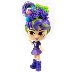 CurliGirls - Pack Individual - Peinados y Rizados Mágicos (varios modelos)