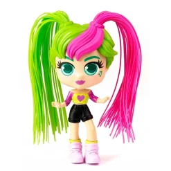 CurliGirls - Pack Individual - Peinados y Rizados Mágicos (varios modelos)