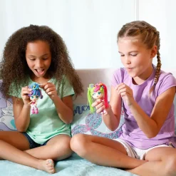 CurliGirls - Pack Individual - Peinados y Rizados Mágicos (varios modelos)