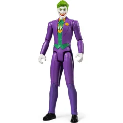 DC Cómics - Batman - Figura de acción Joker 30 cm