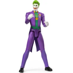 DC Cómics - Batman - Figura de acción Joker 30 cm
