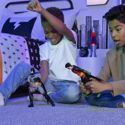 DC Cómics - Batman - Figura de acción Joker 30 cm