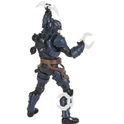 DC Cómics - Batman - Figura articulada Batman Aventuras con accesorios ㅤ