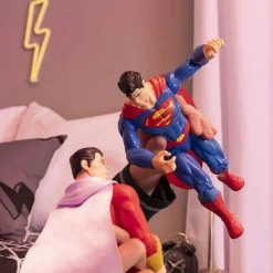 DC Cómics - Figura XL (varios modelos)