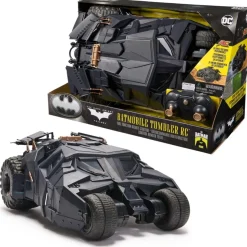 DC Cómics - RC Batman 85º aniversario