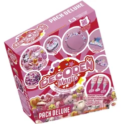Decoden Magic Deluxe
