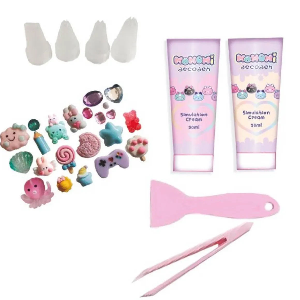 Decoden Pack decora tu carcasa