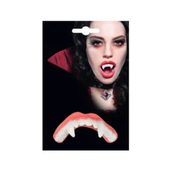 Dentadura de lujo Vampiro