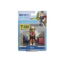 Dev Series - Figura (Varios modelos)