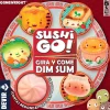 Devir - Sushi Go - Gira y come Dim Sum