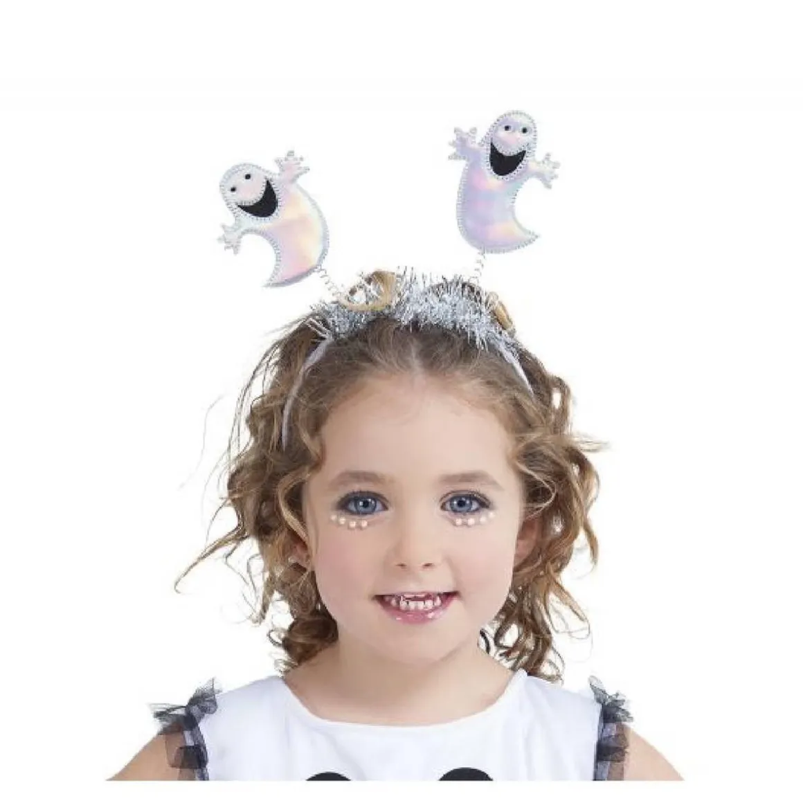 Diadema muelles fantasmas