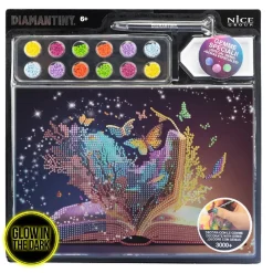 Diamantiny Level Up Fantasy (varios modelos)