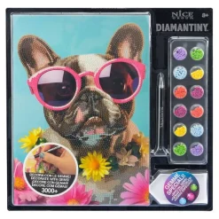 Diamantiny Level Up Mascotas (varios modelos)